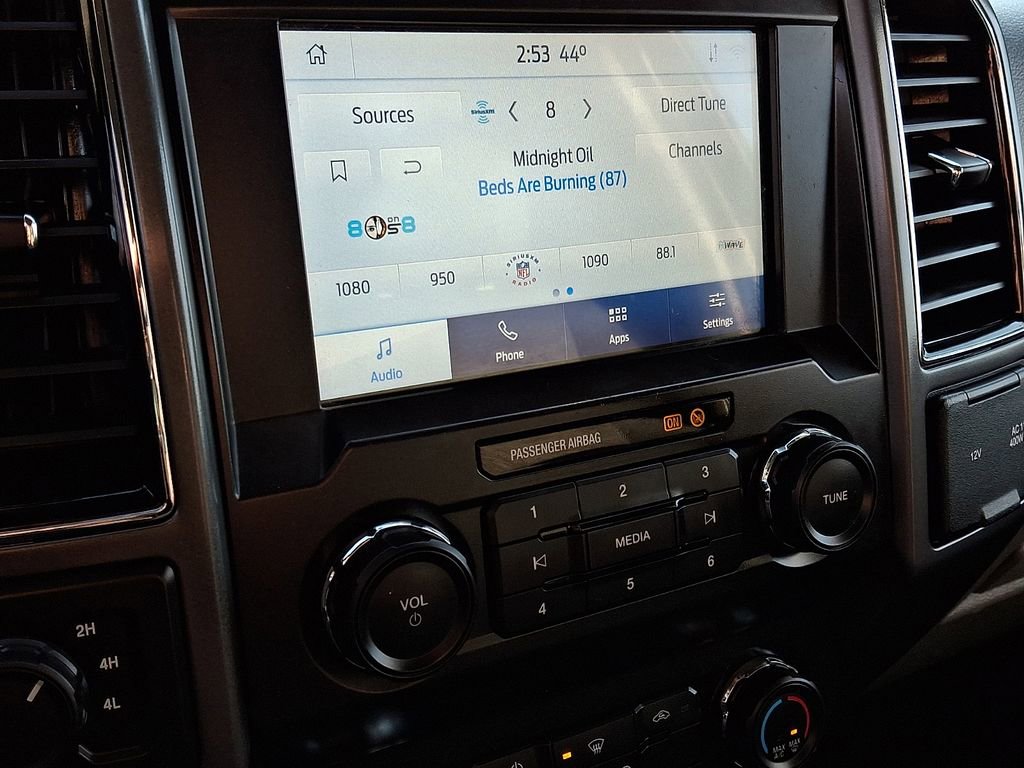 Certified 2020 Ford F250 XLT w/ XLT Value Package image 15