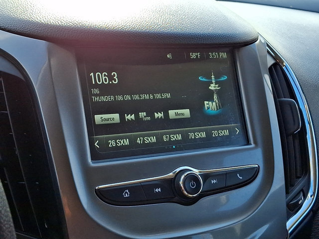 Used 2017 Chevrolet Cruze LT w/ Convenience Package image 22