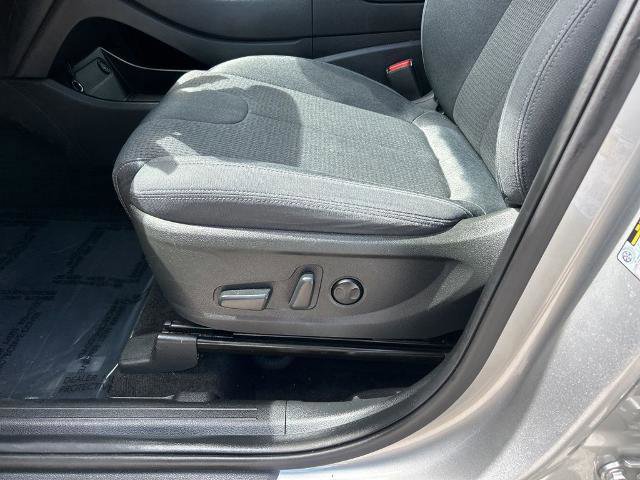 Used 2023 Hyundai Santa Fe SEL image 10