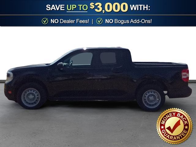 Certified 2022 Ford Maverick XL w/ Equipment Group 100A Standard AWD/4WD image 2