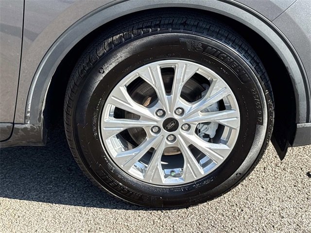 Certified 2023 Ford Escape Active w/ Tech Pack #2 image 9