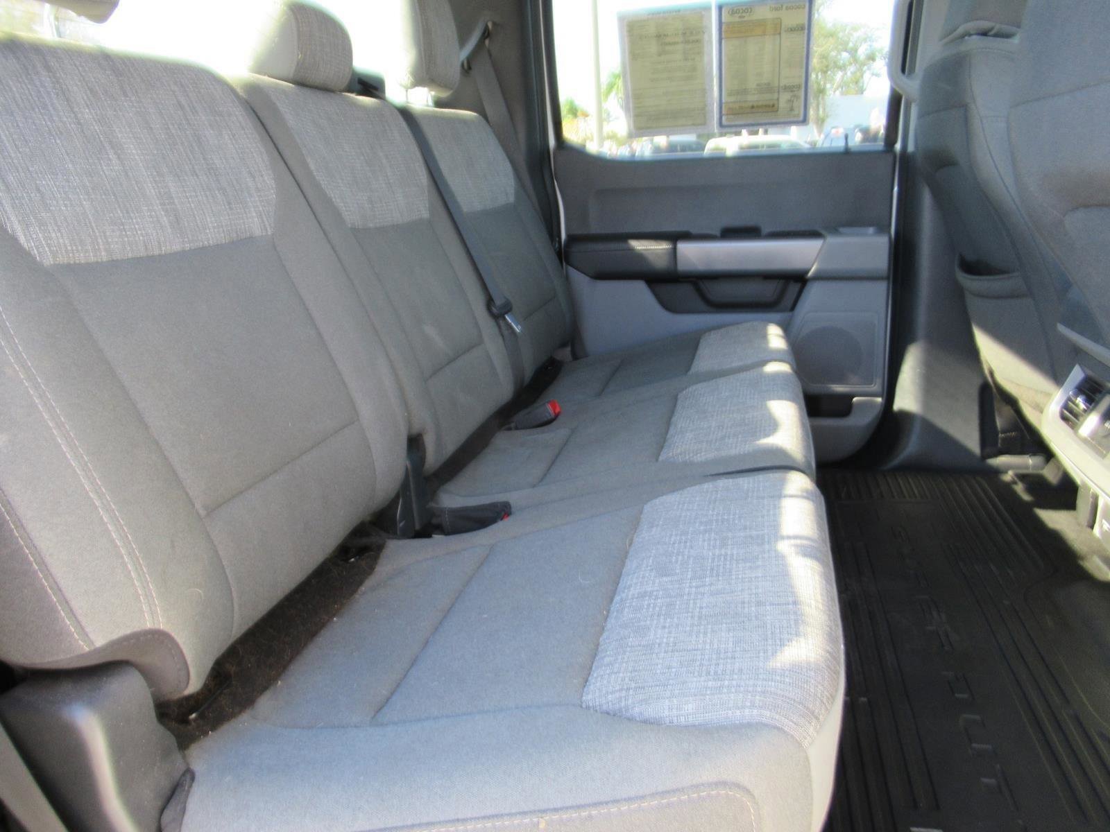 Certified 2023 Ford F350 XLT image 30