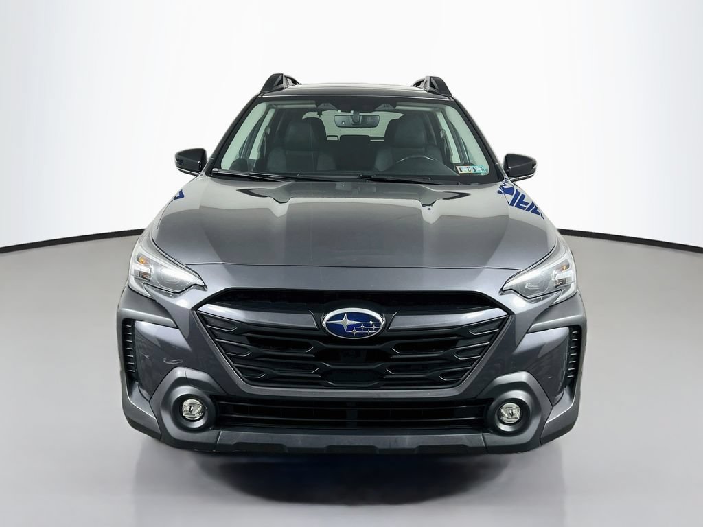 Used 2023 Subaru Outback Premium AWD/4WD image 3