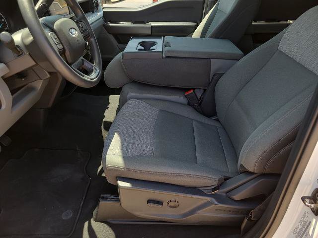 Certified 2025 Ford F250 4x4 Crew Cab Super Duty image 20