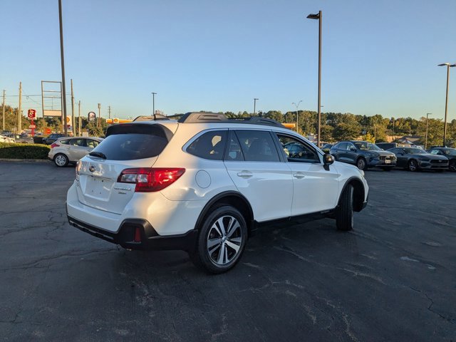 Used 2019 Subaru Outback 3.6R Limited w/ Protection Package #1 image 5