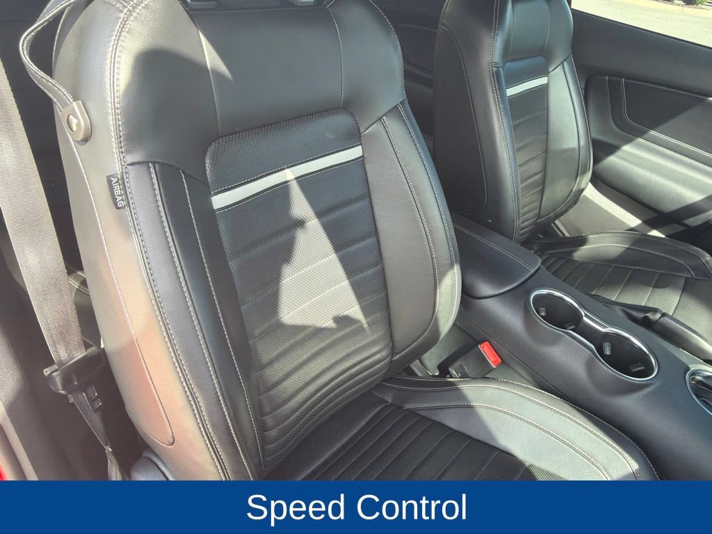 Certified 2022 Ford Mustang Mach 1 w/ Equipment Group 700A RWD image 27