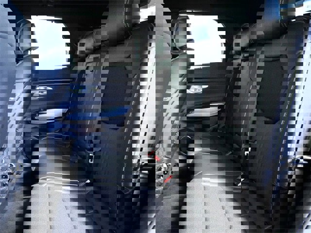 Used 2024 Genesis GV70 2.5T w/ Sport Prestige Package image 14