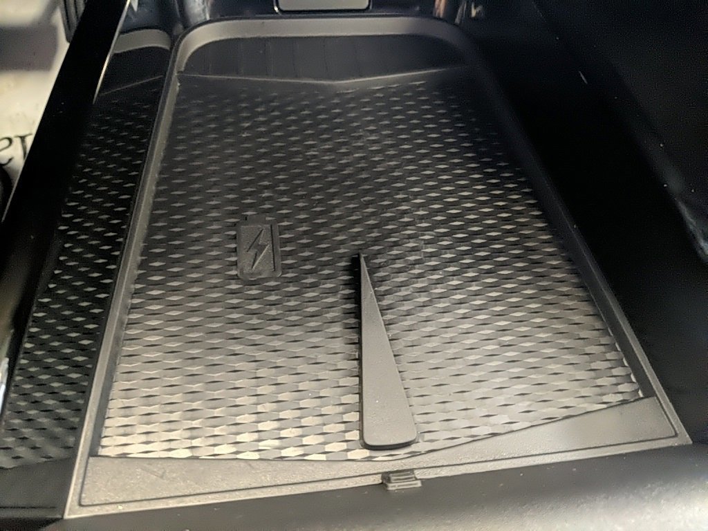 Certified 2024 Ford Mustang Mach-E Select image 18