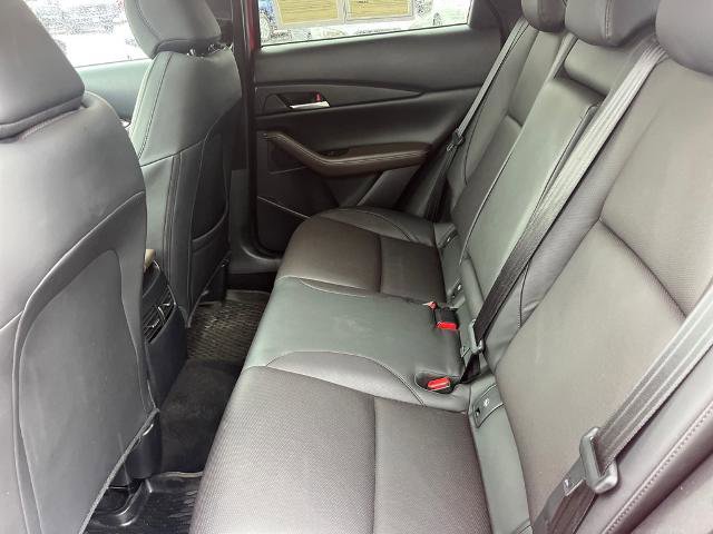 Used 2021 MAZDA CX-30 AWD 2.5 S w/ Premium Package image 19