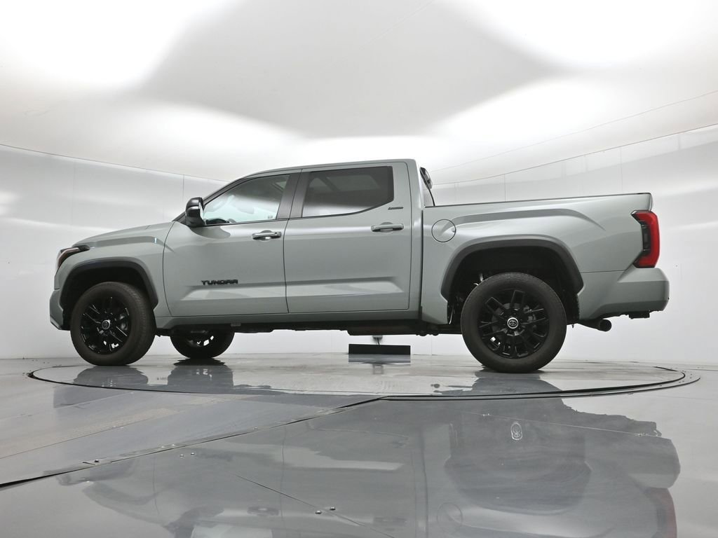 Used 2024 Toyota Tundra Limited image 54