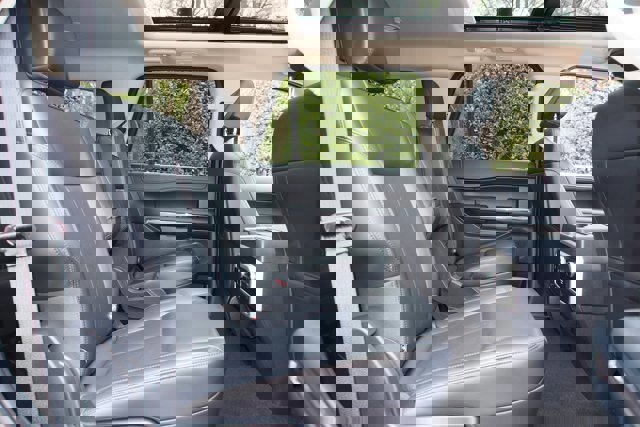 Certified 2024 Ford Expedition XLT image 14