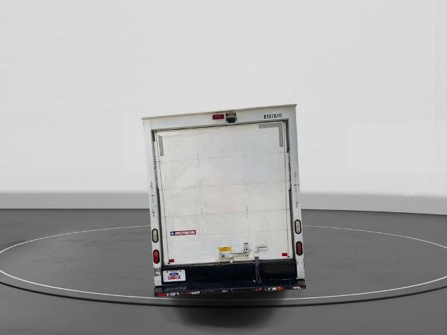 Certified 2019 Ford Transit 350 138 DRW w/ Interior Upgrade Package image 3