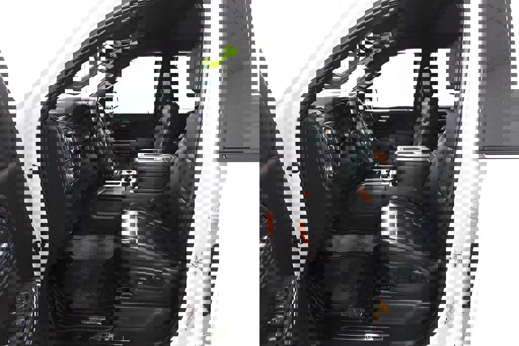 Used 2021 GMC Sierra 1500 AT4 image 10