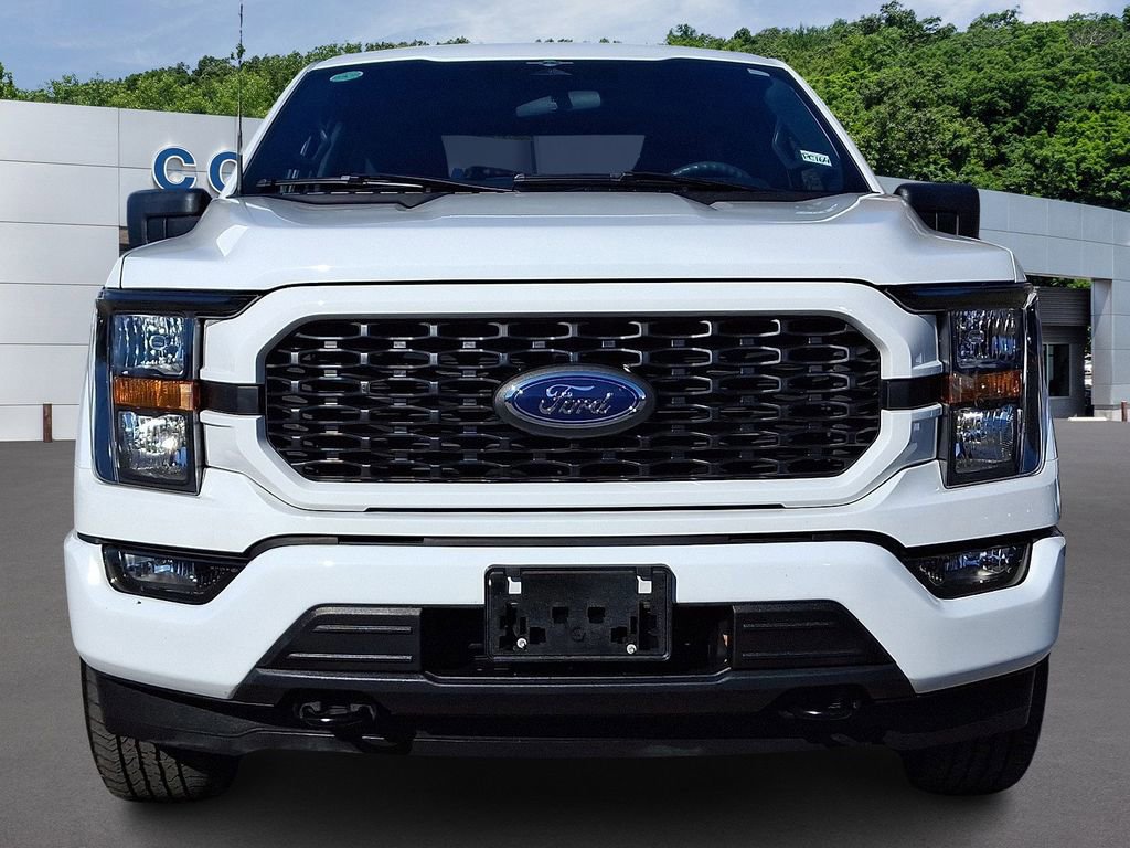Certified 2023 Ford F150 XL w/ STX Appearance Package image 7