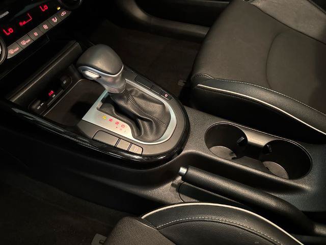 Used 2023 Kia Forte GT-Line FWD image 21