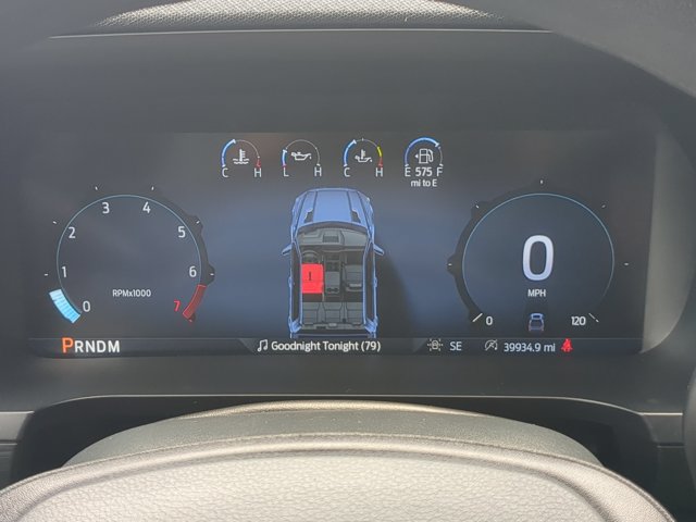 Certified 2024 Ford F150 STX RWD image 16
