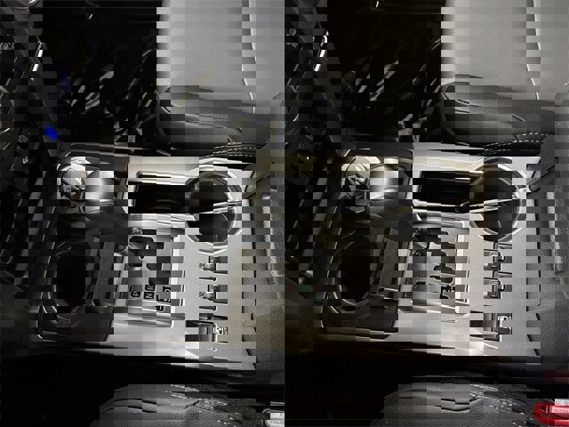 Used 2024 Toyota 4Runner SR5 Premium image 11