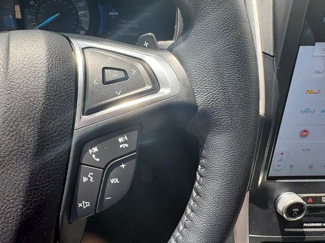Certified 2022 Ford Edge SEL w/ Convenience Package AWD/4WD image 13