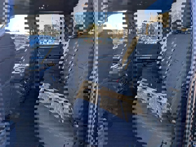 Certified 2023 Ford F150 XLT w/ Equipment Group 302A High image 28