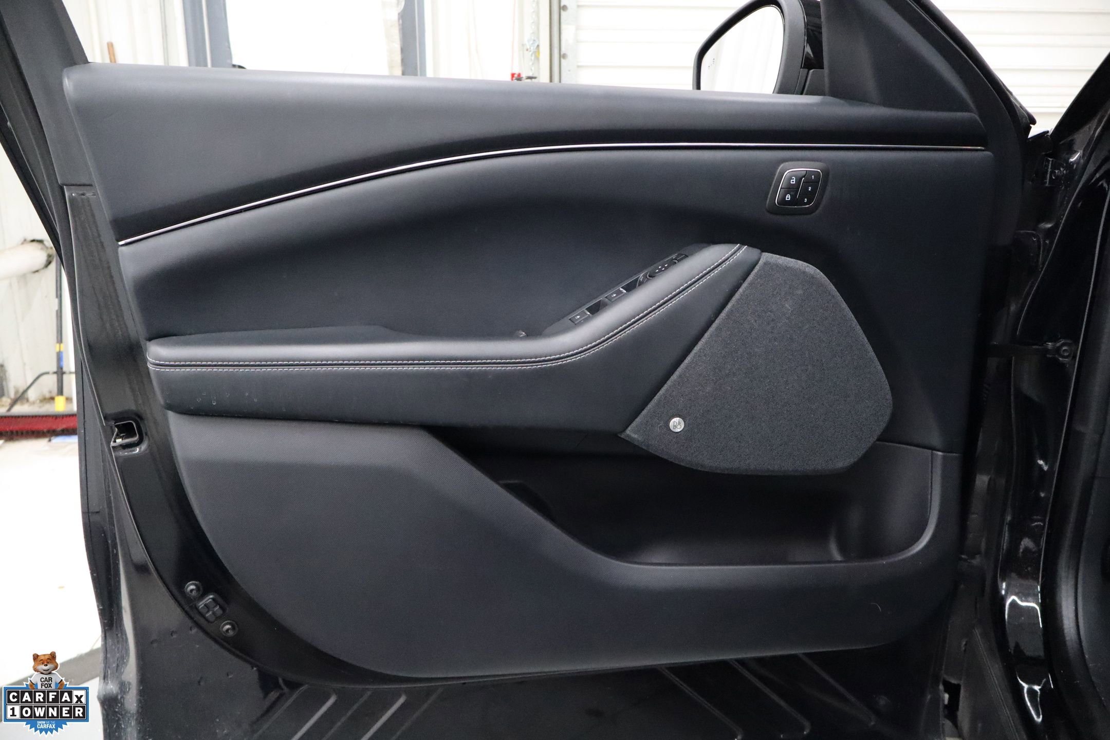 Certified 2022 Ford Mustang Mach-E Premium image 13