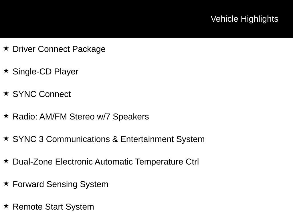 Certified 2018 Ford Explorer XLT w/ Equipment Group 202A image 11