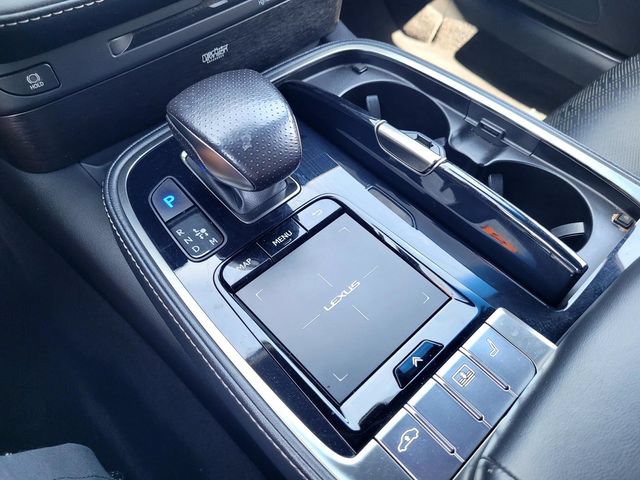 Used 2018 Lexus LS 500 F Sport w/ Performance Package RWD image 19