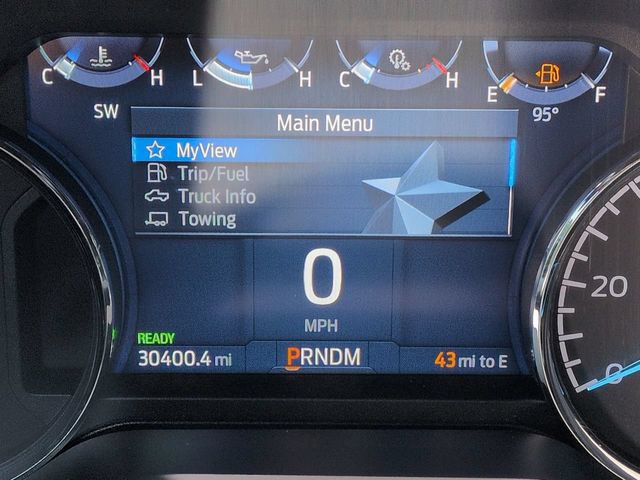 Certified 2023 Ford F150 XLT w/ Equipment Group 302A High AWD/4WD image 36