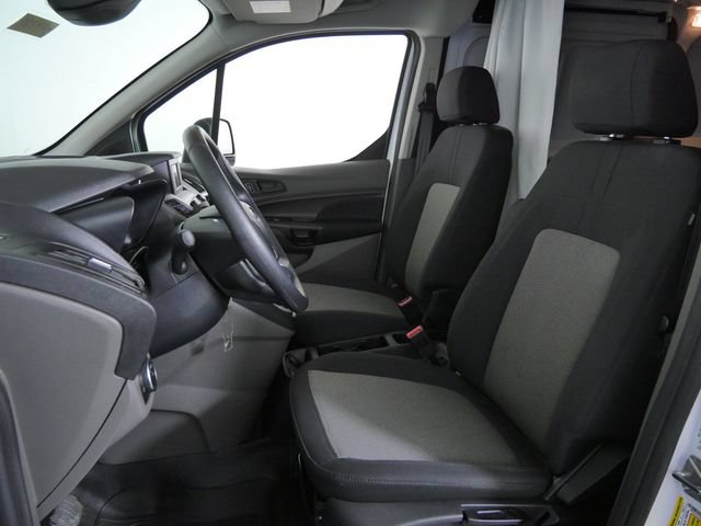 Certified 2022 Ford Transit Connect XL w/ Trailer Tow Package FWD image 22