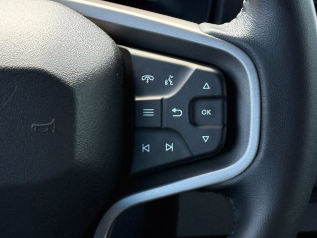 Certified 2024 Ford Bronco Big Bend AWD/4WD image 30