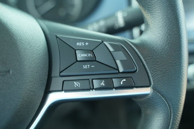 Used 2025 Nissan Versa SV FWD image 29