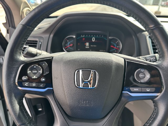 Used 2021 Honda Pilot EX-L image 33
