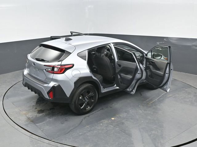 Used 2024 Subaru Crosstrek 2.0i AWD/4WD image 24