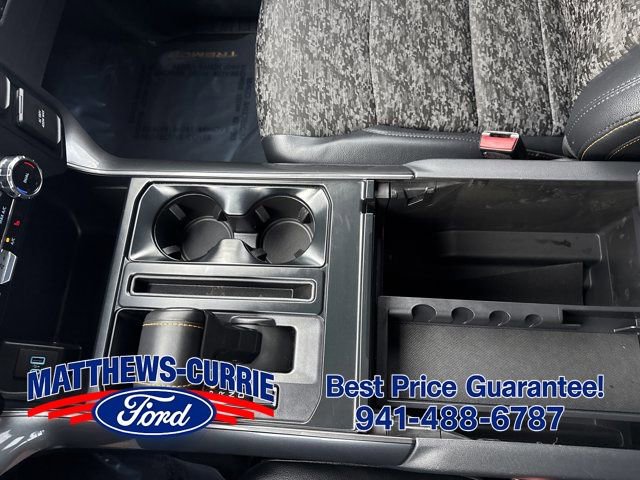 Certified 2023 Ford F150 Tremor AWD/4WD image 24