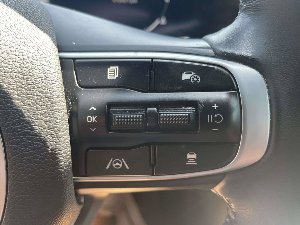Used 2024 Kia Sportage SX AWD/4WD image 26