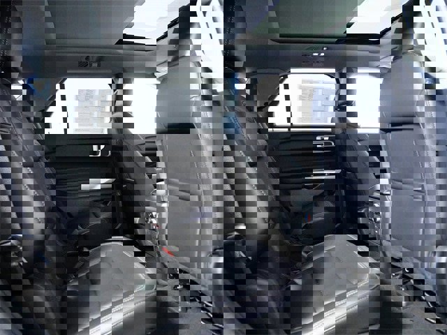 Certified 2023 Ford Explorer XLT w/ Equipment Group 202A image 13