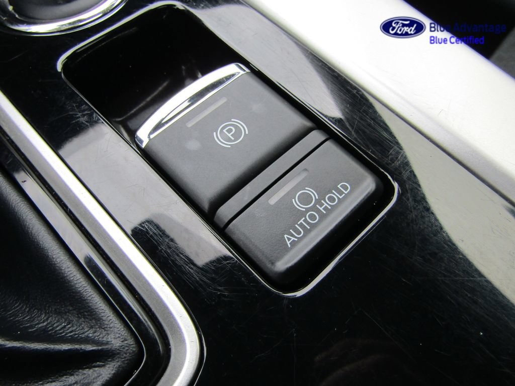 Used 2024 Mitsubishi Eclipse Cross SE AWD/4WD image 38