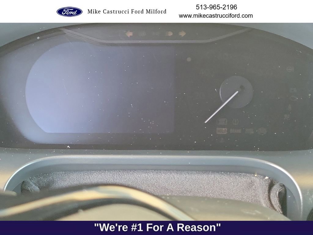Used 2024 Honda HR-V Sport image 15