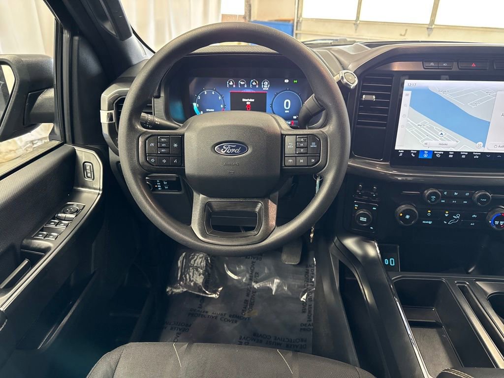 Certified 2024 Ford F150 STX image 13