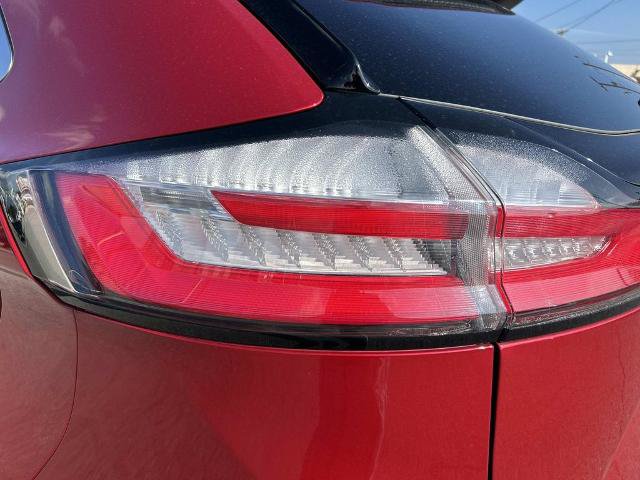 Certified 2021 Ford Edge SEL w/ Convenience Package FWD image 11