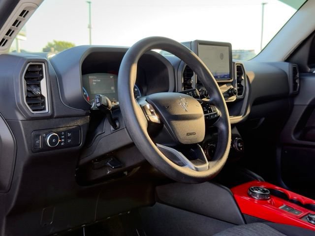 Certified 2021 Ford Bronco Sport Big Bend AWD/4WD image 20