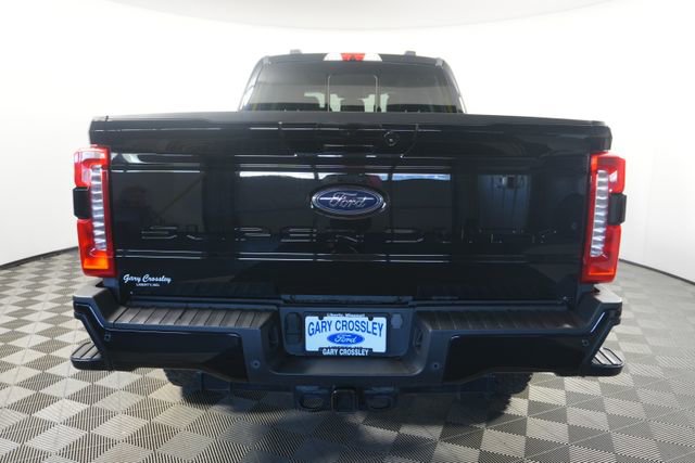 Certified 2023 Ford F250 Lariat w/ Lariat Ultimate Package AWD/4WD image 4