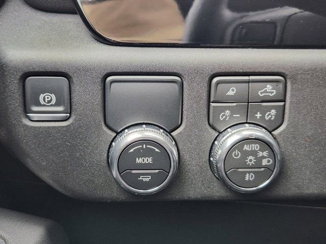 Used 2026 GMC Sierra 1500 SLT RWD image 20
