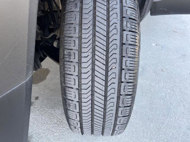 Used 2023 Jeep Renegade Latitude image 11