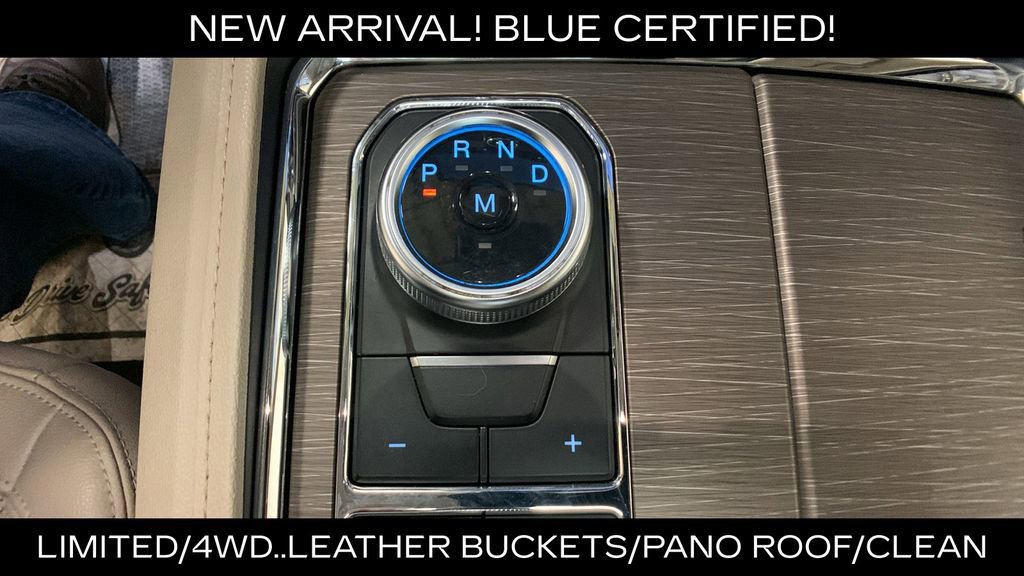 Certified 2023 Ford Expedition Limited image 46