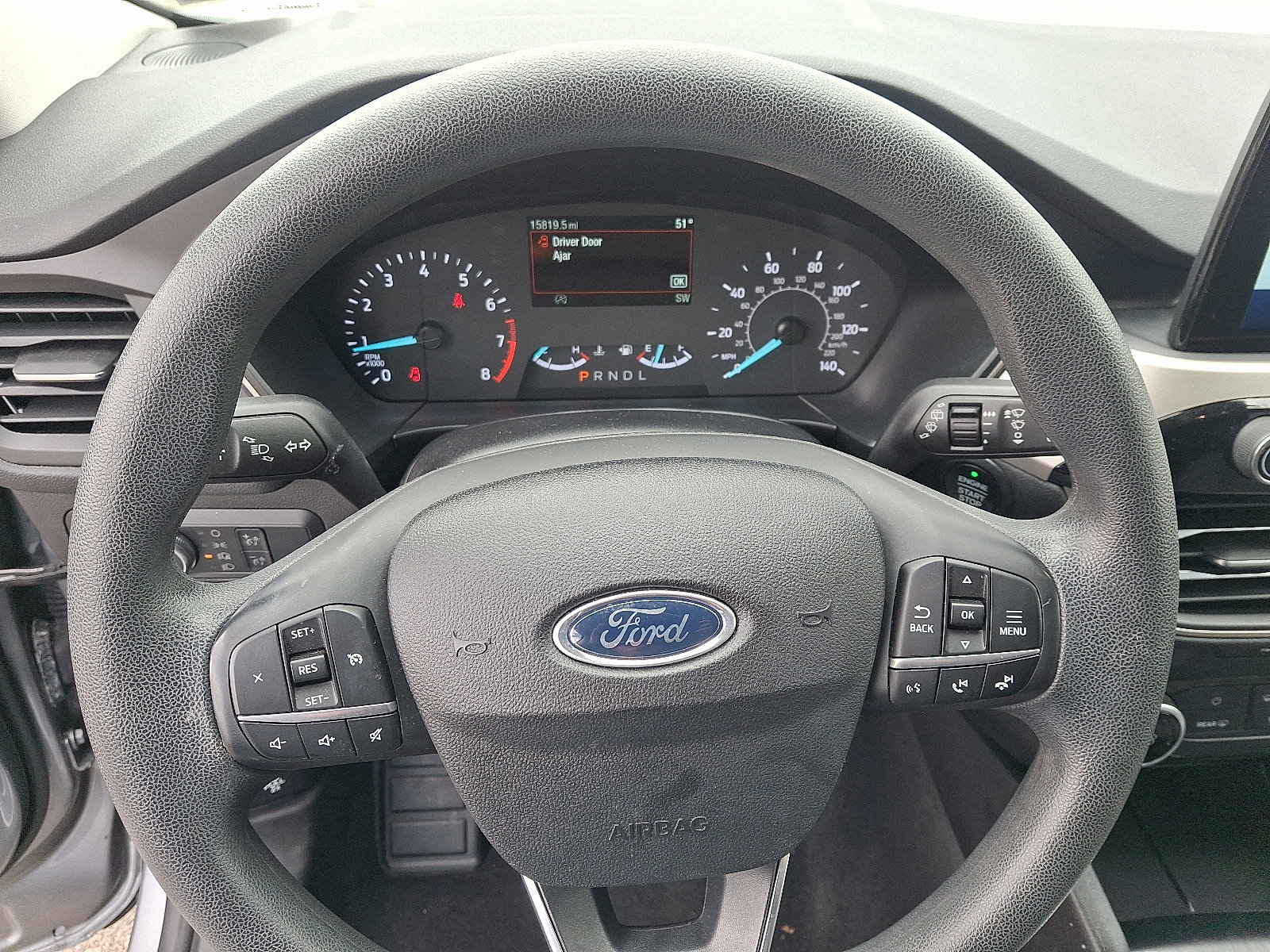 Certified 2022 Ford Escape SE AWD/4WD image 19