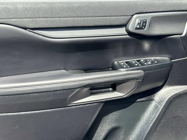 Certified 2024 Ford Ranger Raptor AWD/4WD image 21