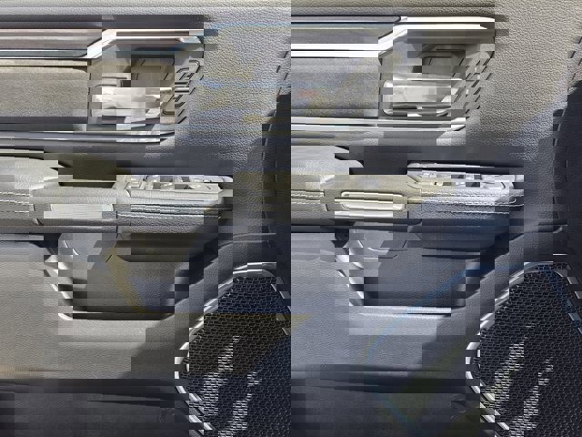 Used 2025 RAM 1500 Laramie w/ Sport Appearance Package image 11