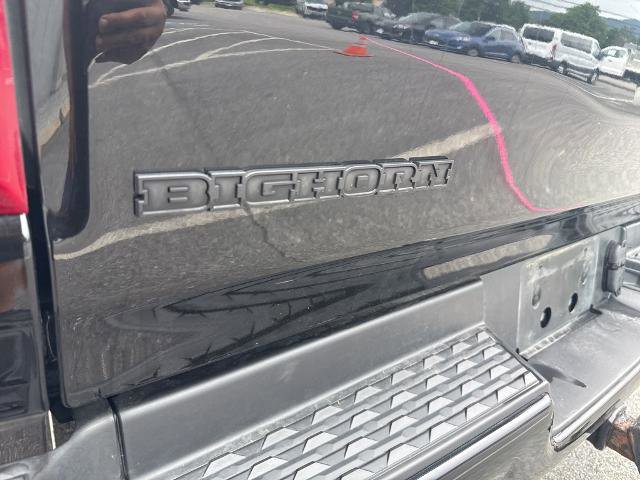 Used 2022 RAM 1500 Big Horn image 29