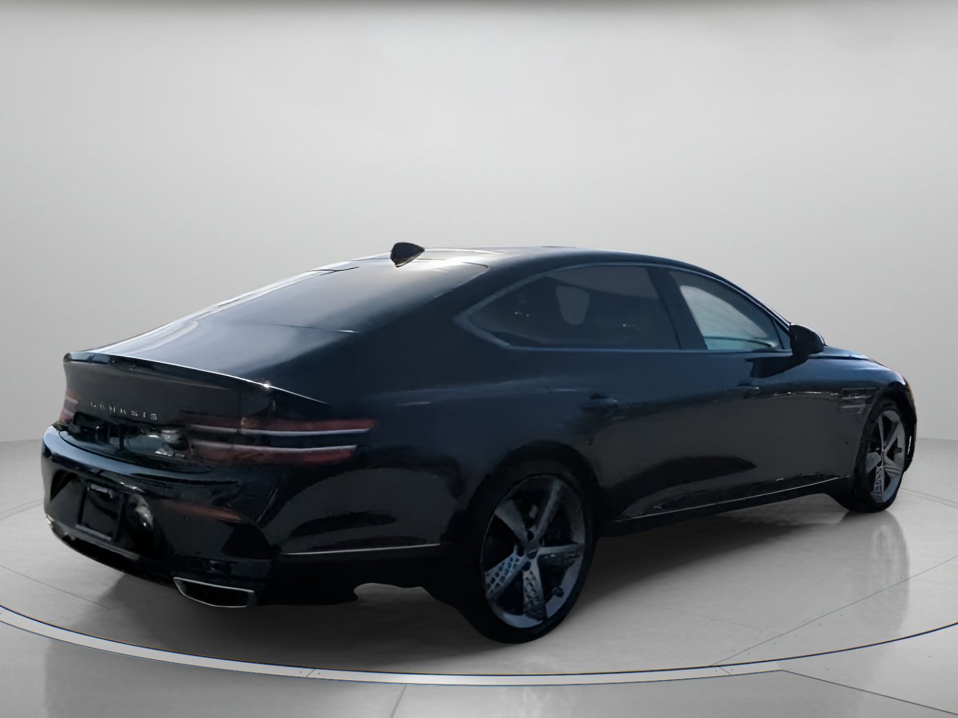 Used 2024 Genesis G80 3.5T Sport image 19