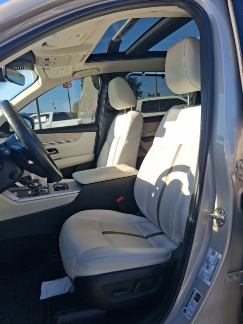 Used 2024 MAZDA CX-90 3.3 Turbo S w/ Premium Package AWD/4WD image 9